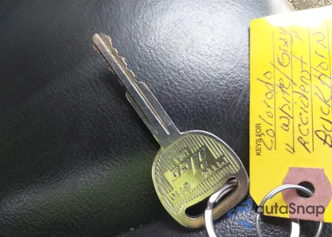 2008 Chevrolet Colorado Lt from USA, damaged, VIN 1GCDT13E688113115